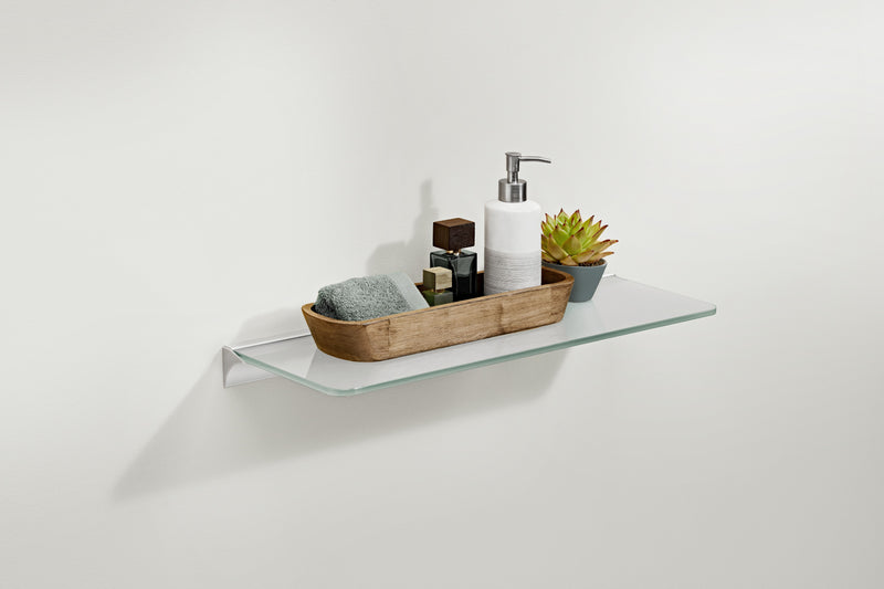 DOLLE GL Standard Regalboden satiniert 8 mm