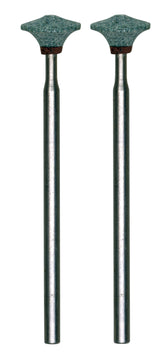 Proxxon Silizium-Carbid-Schleifstift, rund, 8 mm Durchmesser