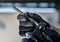 Bosch Hammerbohrer SDS plus-7X