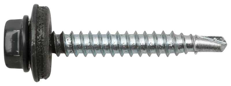 SWG Bohrschraube 4,8x35 mm RAL
