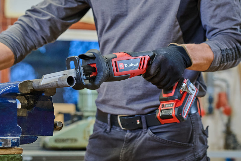 Einhell Akku-Universalsäge TE-AP 18/13 Li (Solo)