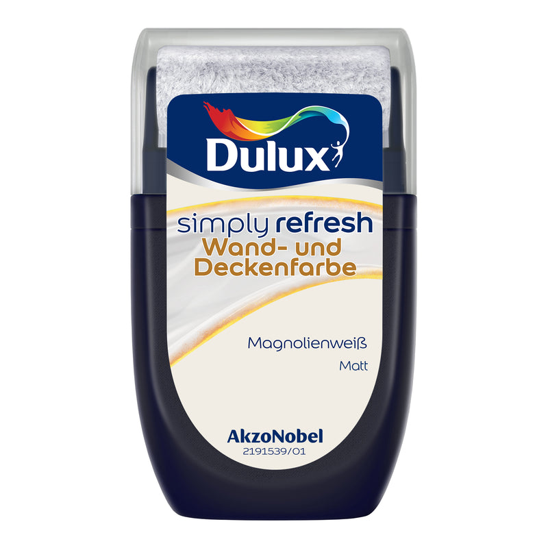 Dulux Simply Refresh Tester, 30 ml Tester