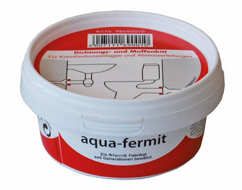 Schütte Aqua-FERMIT Dichtstoff, 250 g, Marke