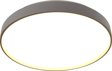 RAUM Deckenleuchte Shining Jupiter 38 cm 24 W 2400 lm Backlight CCT