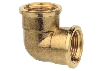 Schütte MS Winkel 90° blank Innengewinde