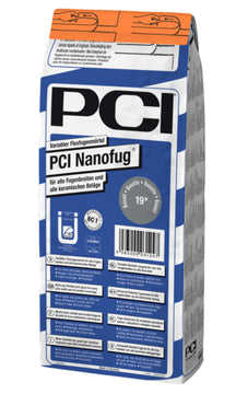 PCI Nanofug Flexfugenmörtel