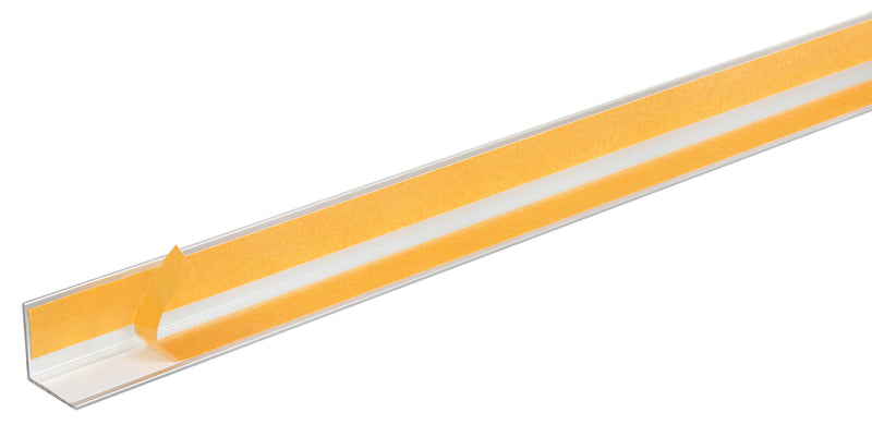 GAH ALBERTS Winkelprofil Alu eloxiert