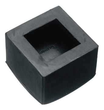 CONNEX Fäustelaufsatz Gummikappe für Fäustel 1250 g