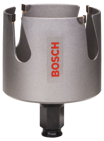 BOSCH Multi Construction Lochsäge 80 mm