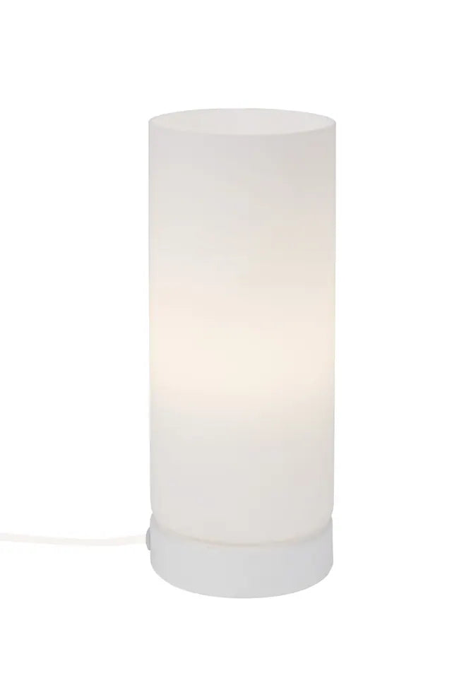 Briloner Tischleuchte E14 25 W, Schalter am Kabel