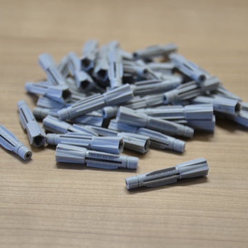SWG Universaldübel ohne Kragen aus Polyethylen