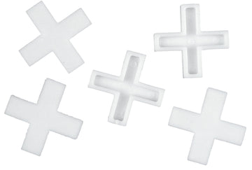 Conmetall Meister Fugenkreuz, weiß