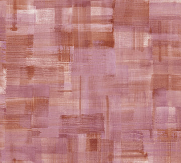 A.S. Création VLIES-Tapete GEO Nordic Aquarellquad. rot