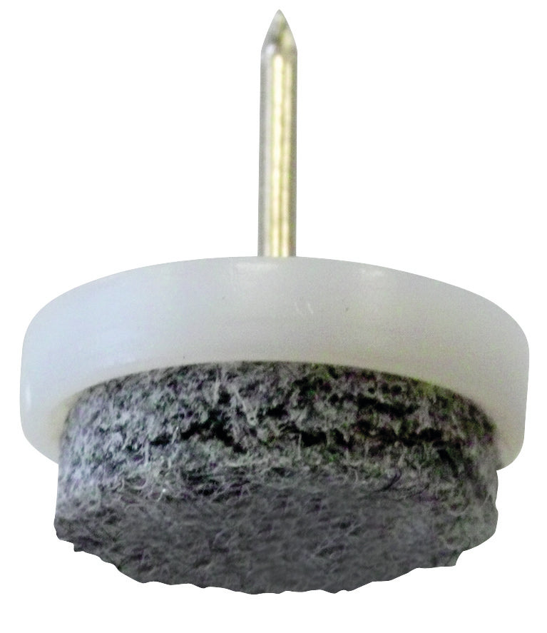 HSI Filzgleiter braun