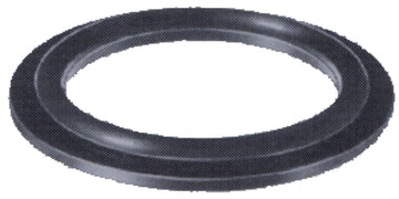 Cornat GU-Dichtung für Waschtisch 11/4" – Gummi, 70/50 mm