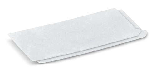 Kärcher Abluftfilter für AD 2/AD 4 Premium (2 Stück) aus Polyester