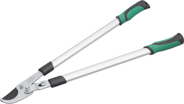 MEISTER Astschere Bypass mit 2-Komponenten-Griff, beidseitig