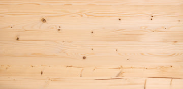 Osmo Sitzbank aus Fichte Leimholz 38x2000x430 mm mit Naturkante