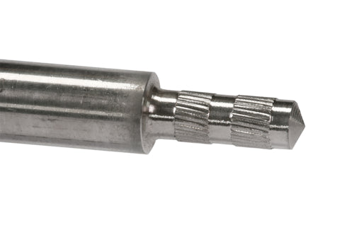 SEB Schuhmacher Tiefenerder V4A, Edelstahl V4A, Ø20 mm, 1500 mm