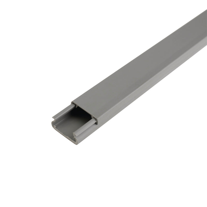 Inter-Union Installationskanal PVC, 2 m