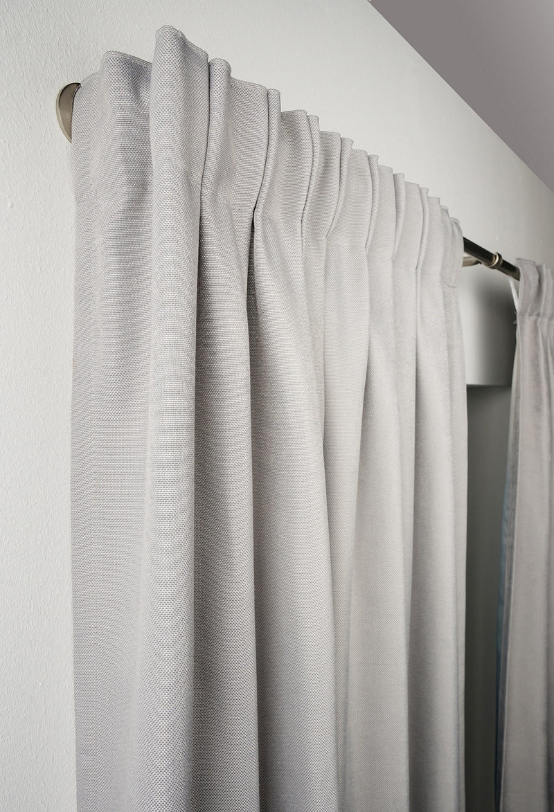 buchheister® day & night Schlaufenschal Band, 135x245 cm