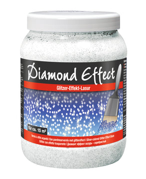 decotric Effektlasur Diamond, transparent diamond, 1,5 l (innen)
