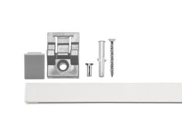 mydeco smart Profil-Set weiß