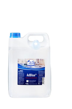 WALTER AdBlue 5 l Kraftstoffgemisch im Kanister, Modell AdBlue 5l