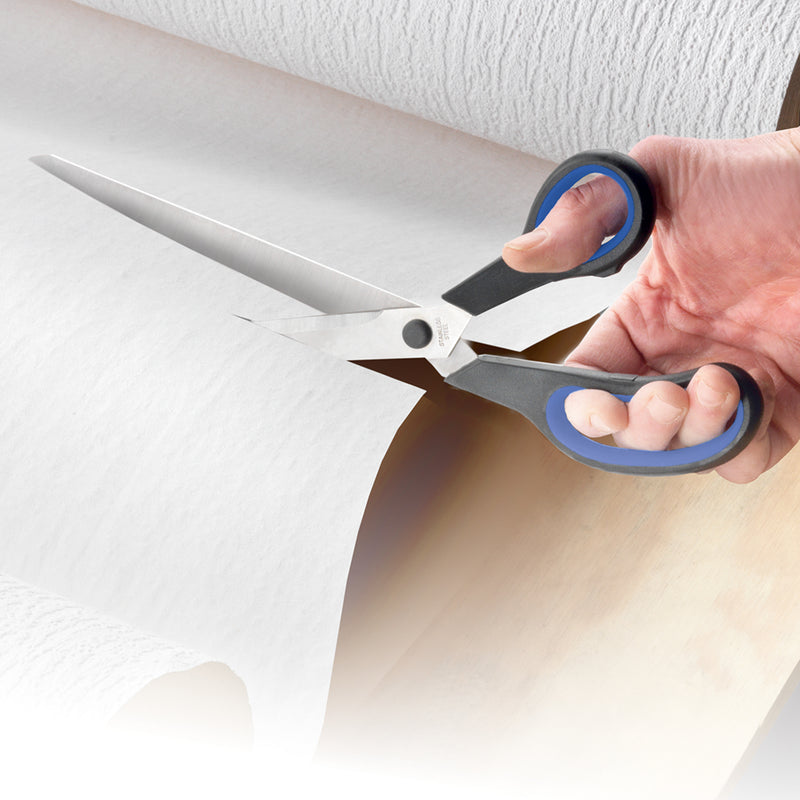 CON Scherenset rostfrei, 2-teilig mit 2 Handscheren