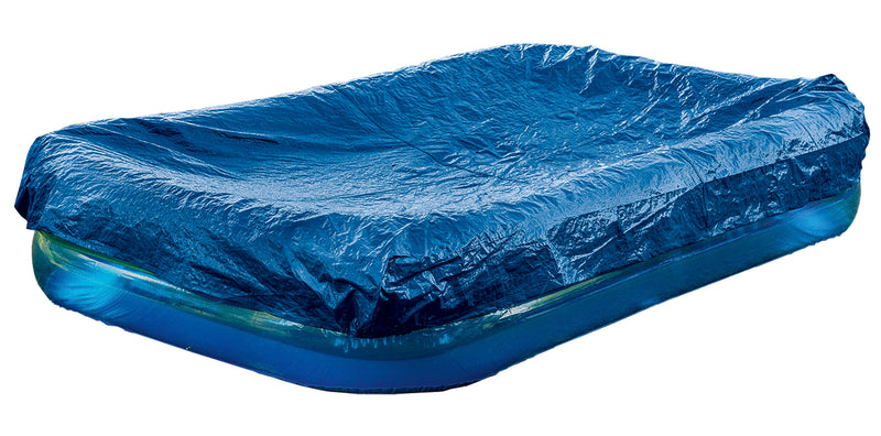 WEHNCKE Poolabdeckung mit Gummizug