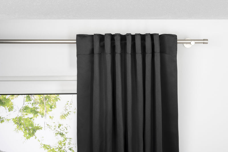 buchheister® day & night Schlaufenschal Band, 135x245 cm