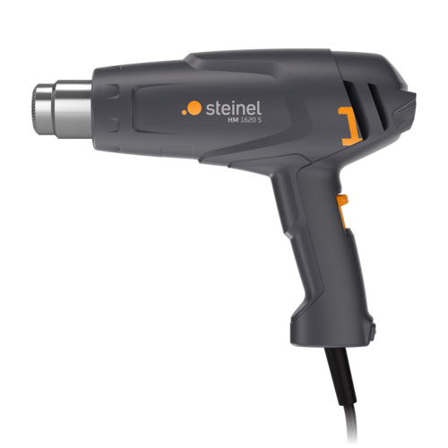 STEINEL Heißluftgebläse HM 1620 S mit 1600 W
