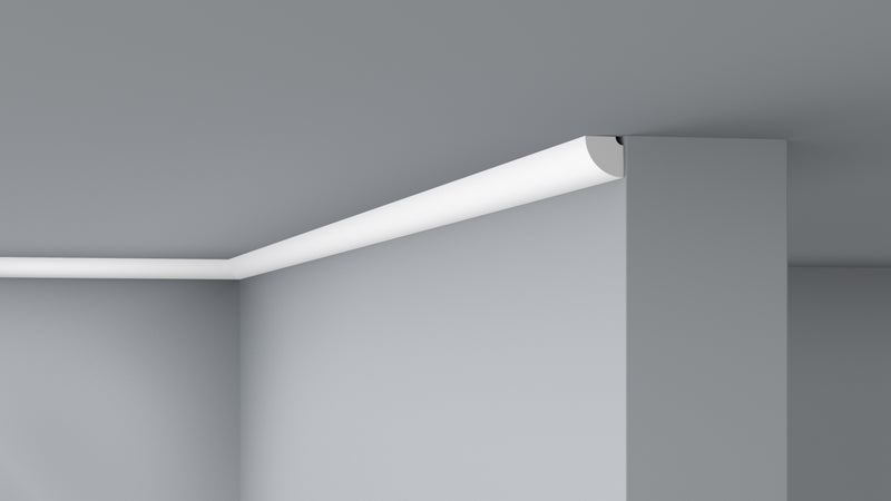 NMC Decoflair weiß