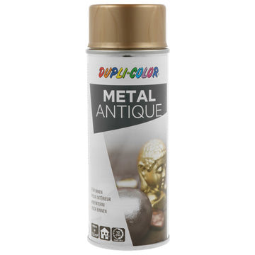 DUPLI-COLOR METAL- Sprühlack, 0,4-l-Dose, innen