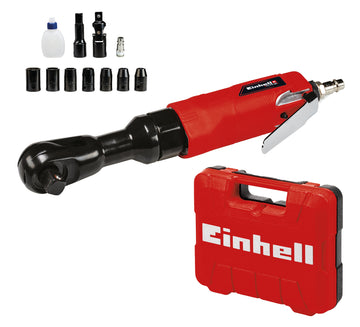 Einhell Druckluft-Ratschenschrauber TC-PR 68, 1/2 Zoll Vierkant