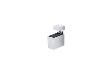 DOLLE Metallclip CUADRO Regalträger-Set für 6–20 mm