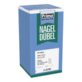 PRIMA Nageldübel Senkkopf Stahl, 100