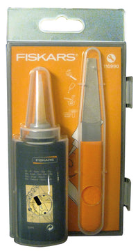 Pflegeset Gartenschneidgeräte Fiskars
