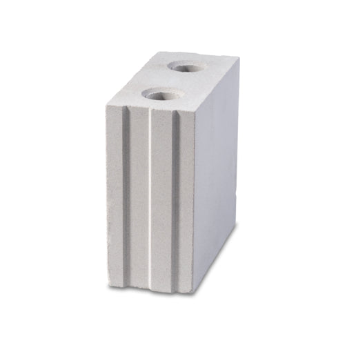 KS-ORIGINAL Ratio-Planstein 20-2,0 4DF, Kalksandstein, 248x115x248 mm