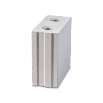 KS-ORIGINAL Ratio-Planstein 20-2,0 4DF, Kalksandstein, 248x115x248 mm