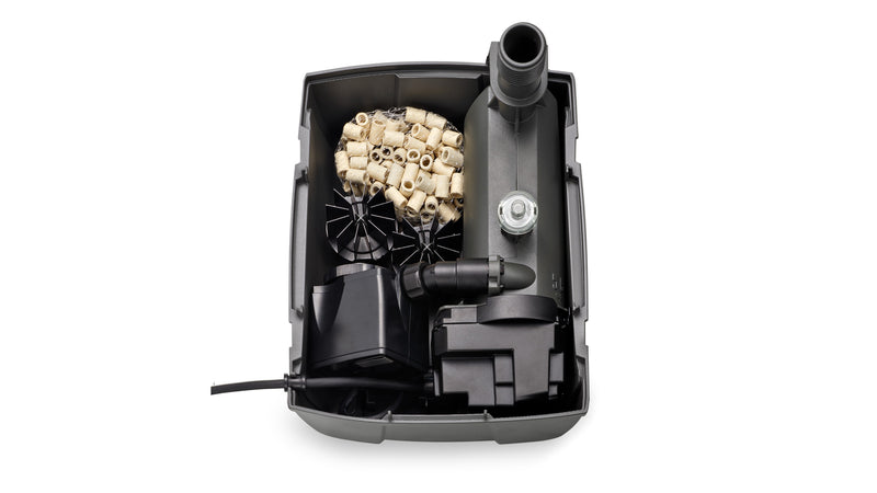 Oase Filtral UVC 1500 Unterwasserfilter, für Becken bis 1,5 m³