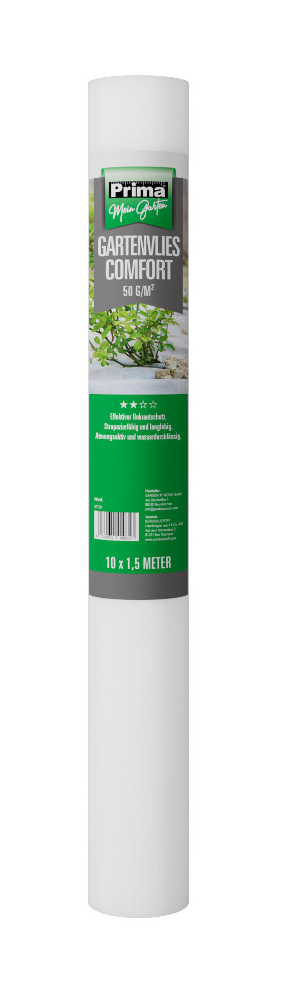 PRIMA Comfort 50 g/m²