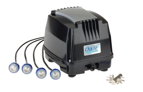 OASE AQUA-OXY 4800 CWS Wasseraufbereitung (CWS) –