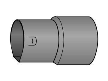 FRÄNKISCHE Strasil Übergang KG DN 100/100