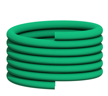 Hauff-Technik PE-Wellrohr HAB ETGAR WR75 GR30000