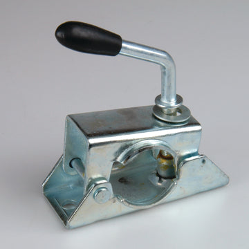 UNITEC Klemmbügel für Abstellstütze & Stützrad, 48 mm