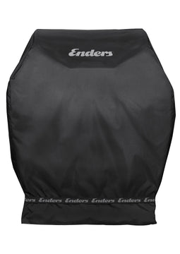 Enders Wetterschutzhülle Chicago 3, Abdeckhaube schwarz (NR.5700)