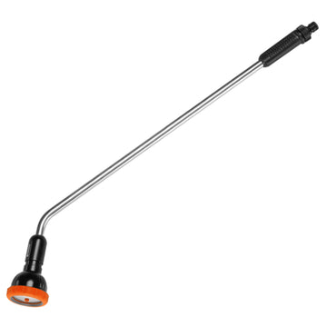 GARDENA Profi-System Gießstab Spritz-Gießstab, schwarz/orange/silber