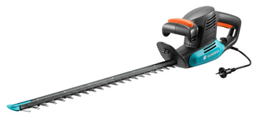 GARDENA EasyCut 500/55 Elektro-Heckenschere mit 55 cm Schwert