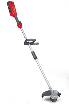 Stanley LYCOS 40 Akku-Rasentrimmer 230 Set inkl. Akku